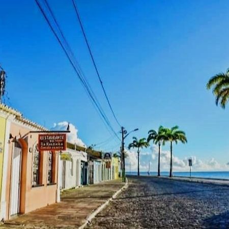 Pousada Passarela Do Porto Porto Seguro Exterior photo