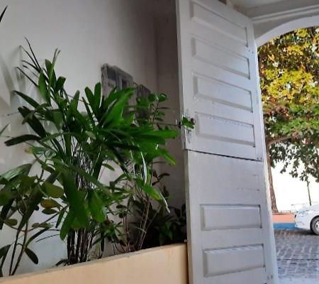 Pousada Passarela Do Porto Porto Seguro Exterior photo