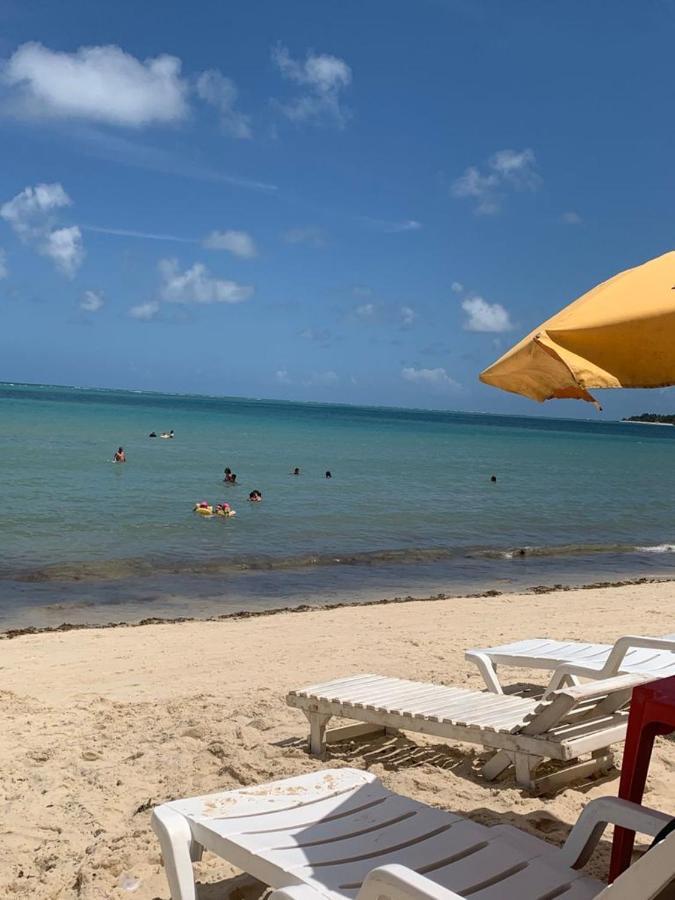 Pousada Passarela Do Porto Porto Seguro Exterior photo